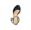 Zapatos de tacon Versace
