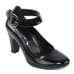 Escarpins noir Shoes
