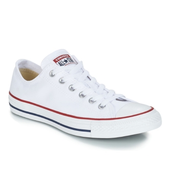 Converse homme all star blanches
