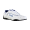 Baskets sparco blanches
