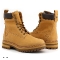 Bottes timberland curma homme