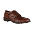 Chaussures homme marron Made in Italia
