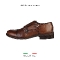 Sapatos homem castanhos Made in Italia
